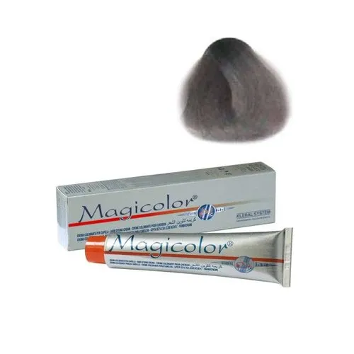 MAGICOLOR 100 ml № 12.7 /Крем-краска для волос  100 мл №12.7