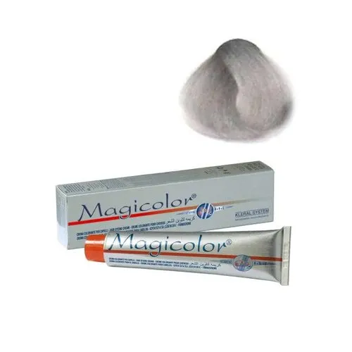 MAGICOLOR 100 ml № 12.0 /Крем-краска для волос  100 мл №12.0