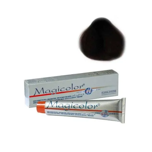 MAGICOLOR 100 ml № 6.8 /Крем-краска для волос  100 мл №6.8