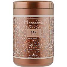 Маска с маслом микадами 1000мл