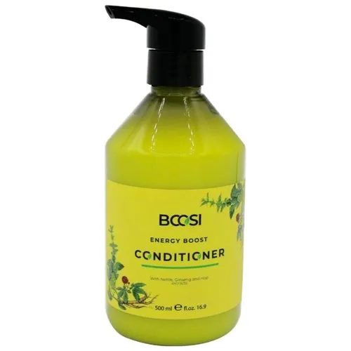 BCOSI ENERGY BOOST CONDITIONER 500 ml/Кондиционер для укрепления  волос 500 мл