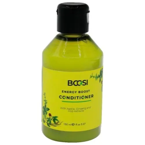 BCOSI ENERGY BOOST CONDITIONER 150 ml/Кондиционер для укрепления  волос 150 мл