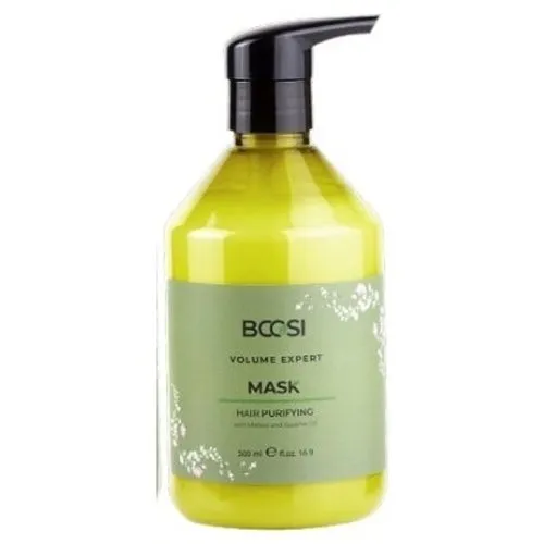 BCOSI VOLUME MASK 500 ml/Маска для объема  волос 500 мл
