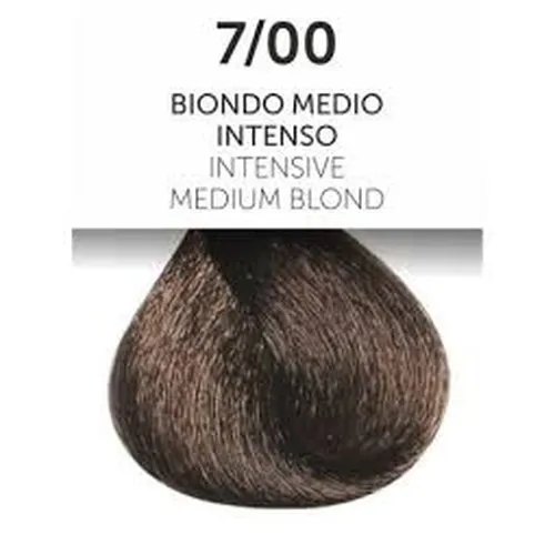 7/00 Интенсивный средний блонд