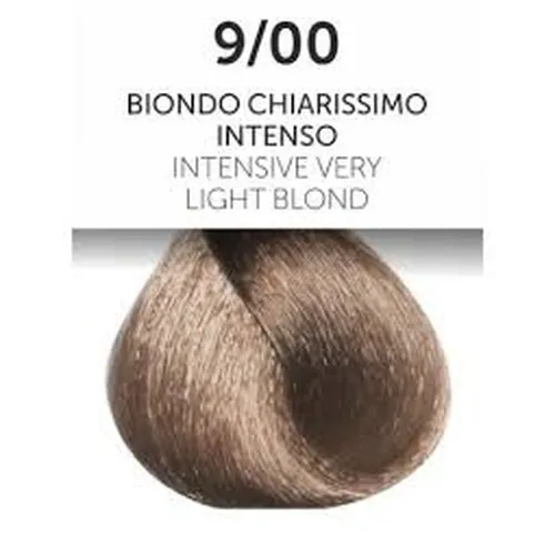9/00 Интенсивный очень светлый блонд
