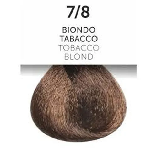 7/8 Табачный блондин