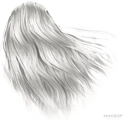 12/1 Пепельный специальный суперосветлитель