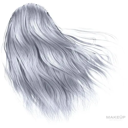 12/9 Перламутровый специальный суперосветлитель