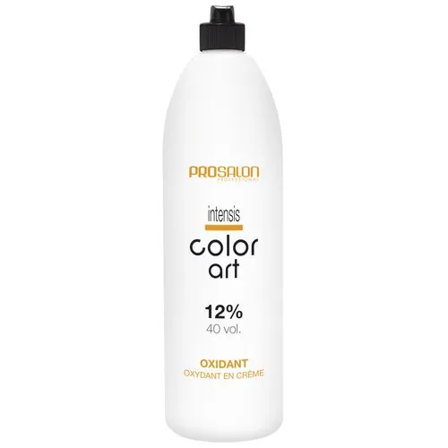 900 мл ОКСИДАНТ Color Art (Польша)12%
