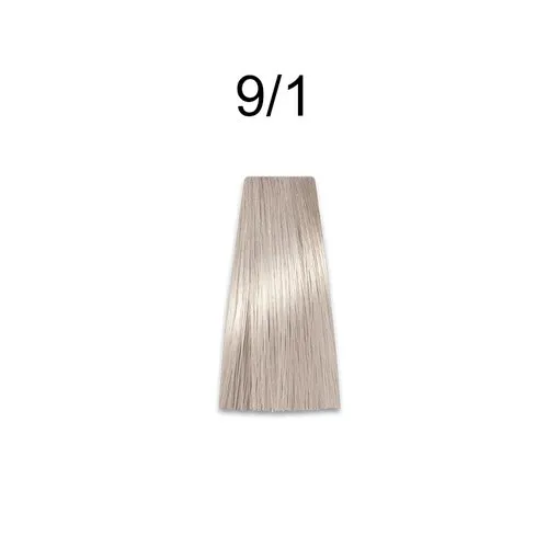 9/1 Светлый пепельный блондин ColorArt 100 гр.