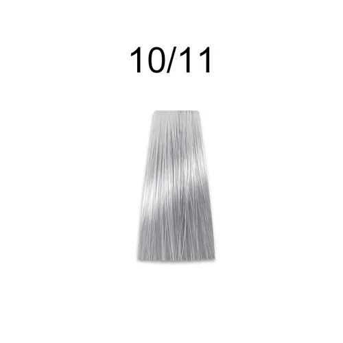 10/11 Интенсивный пепельный очень светлый блондин Color Art 100 гр.