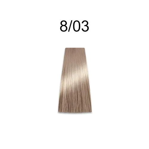 8/03 Бежевый средний блондин Color Art100 гр.