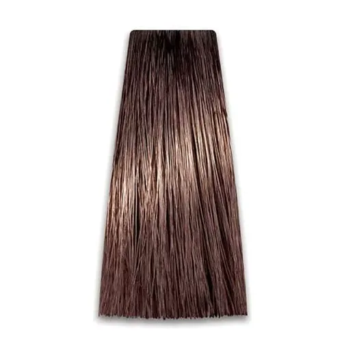 7/4В Светлый каштановый Color Art 100 гр.