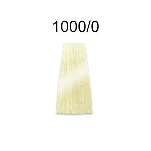 1000/0 Специальный нейтральный блондин Color Art 100 гр.