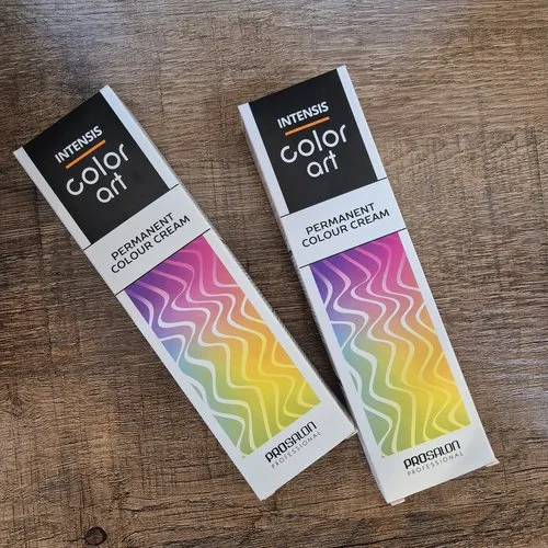 Тонер оранжевый Color Art 100 гр.