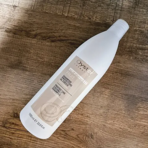 Шампунь защита цвета \"КОКОС\" 1000 мл(Италия)