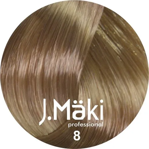 ОБЩАЯ ИНСТРУКЦИЯ ПО ИСПОЛЬЗОВАНИЮ КРАСИТЕЛЯ J.M?KI PROFESSIONAL  Соотношение смешивания = 1 + 1: 1 тюбик краски (60 г) + 60 мл крем-активатора 1/2 тюбика краски (30 г) + 30 мл крем-активатора  КРЕМ-АКТИВАТОР Кондиционирующий крем-активатор цвета, специаль