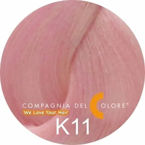 Пигмент прямого действия CDC CottonCandy