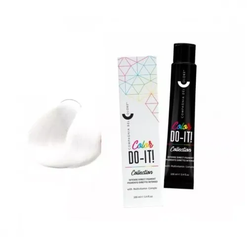 Пигмент прямого действия CDC LiquidMirror